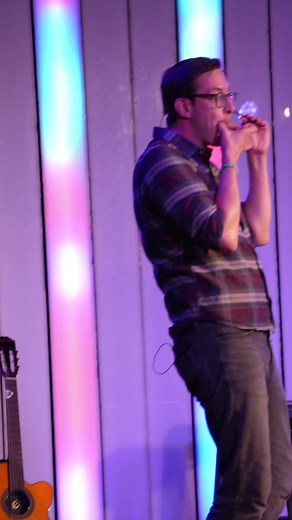 Do you have DEPRESSION?! Stand-up Comedy Parody