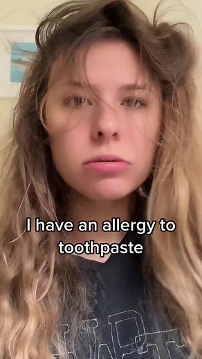 Allergy to Toothpaste: Understanding Symptoms and Treatment Options