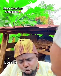1.3K views · 146 reactions | Kano Lubabu Black American in Uganda Eps 14 . What if you have such a brother at home ??!! | Merry Heart Comedy | Facebook