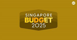 Singapore Budget 2025