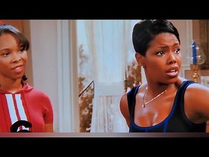 Family Matters- Maxine tries 2 talk some sense into Laura 2 keep her FR0M a devastating 😨 decision.