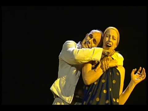Alban Berg - Wozzeck