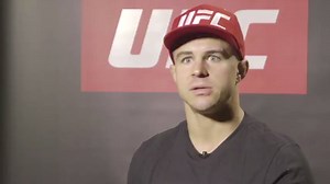 From 'Nightmare' to 'Lionheart', Sanchez is a new fighter at 35 📰 http://bit.ly/2oaL5bj | UFC