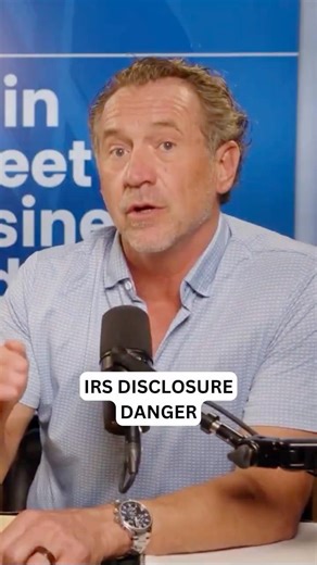 Before You Agree to Anything With the IRS Watch This
