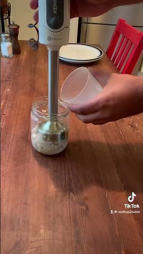 How to Make Cashew Cream Cheese