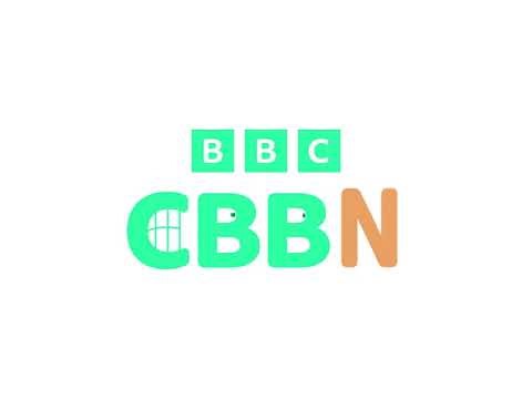 CBBC Logo Bloopers: Take 5: N Replaced C