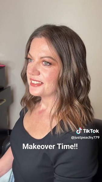 Incredible Hair Transformation for Over 40