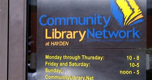 13 part-time library positions laid off amid CLN budget crunch, employees frustrated with board