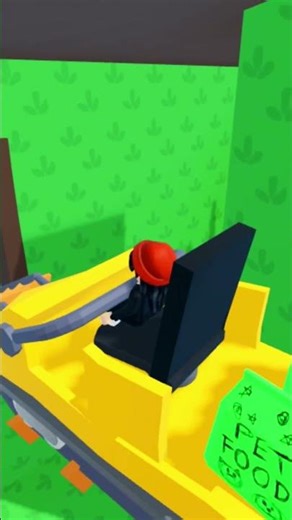 Escape The Pet Shop Obby!!!🦜