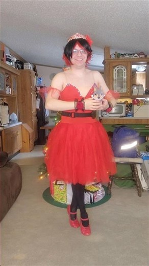 #rwby #rubyrosecosplay #ballet #ballerina #dance #cosplay #rwbycosplay #rubyrose #cosplayer #shorts