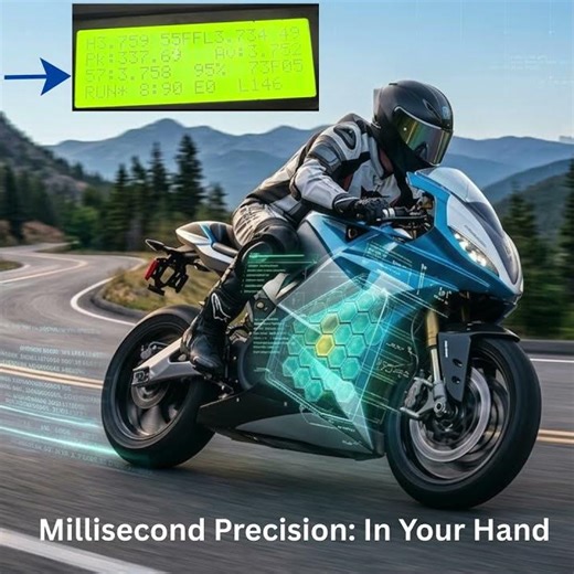 Real-Time Cell-Level Telemetry: The Lightning EDGE Platform in Action