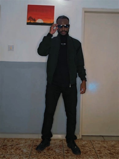 Animated Tutting Dance Performance to Mesmerize You