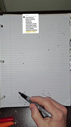 Exploring the Ranfren Webcomic Fanart