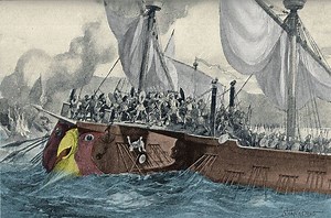 First Punic War - Alchetron, The Free Social Encyclopedia