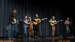 35K views · 2.3K reactions | Kenny and Amanda Smith - Short Life of Trouble - The Bluegrass Jamboree #bluegrass #music #video #artist #musicvideo #musician #singer #singing #song #live #guitar #fiddle #banjo #mandolin #bass #uprightbass #live #videooftheday #liveperformance #videos #livemusic | The Bluegrass Jamboree | Facebook