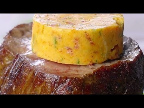 THIS Is How You Make The Mother Of All Dishes!