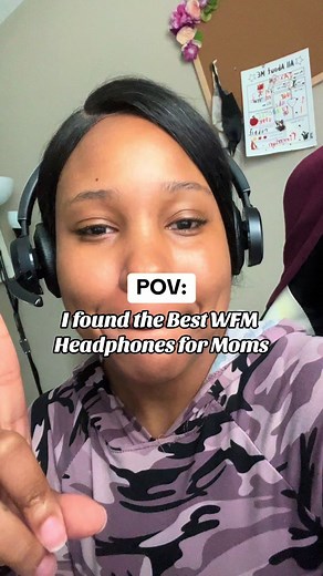 Best Noise Cancelling Headset for Working from Home Moms