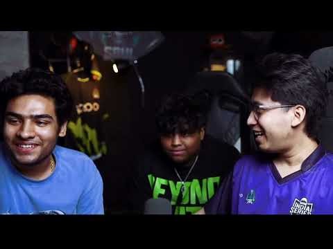 Soul Change in FINALS 🙆🏻‍♂️ Thug Care for Kronten 💔 Robin Explain GODL Soul 👀 8bit Nishu 🚀 S8ul Win🔥