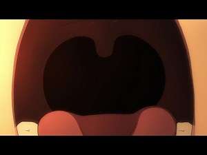 Meilling's Mouth zoom out (Uvula)