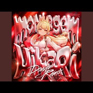 MONTAGEM HIKARI (Sped Up, Douyin Remix)
