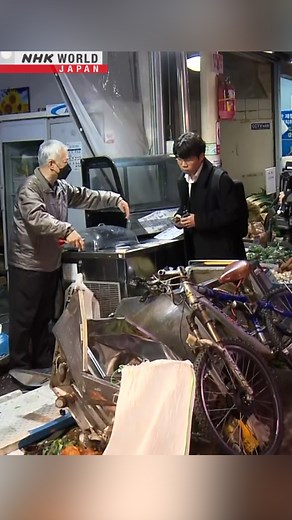 NHK WORLD-JAPAN on Reels