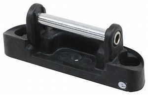 Replacement FootBase Thule Tracker RoofRack FitKits TK1, TK2, TK6, TK7, TK8, TK9, TK10, TK11, TK12 T