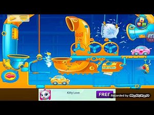 I HATE RAINBOW CARS! By Tabtale