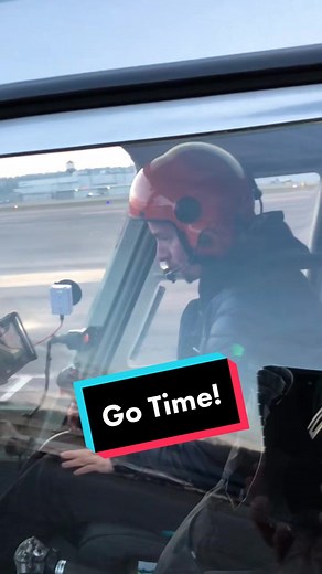 Does anybody else like that sound? #Bell206 #JetRanger #Turbine #Engine