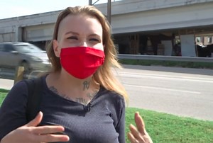 The vicious cycle of incarceration and homelessness