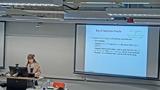 香港科技大学 2026 COMP3711 L2