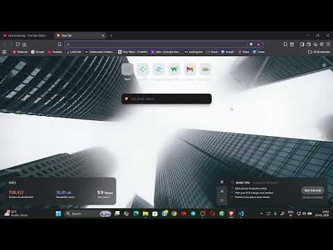 Learning AI From Zero – Python Lists, Dictionaries & Tuples(Part 3) | Live Study With Me | Day 4