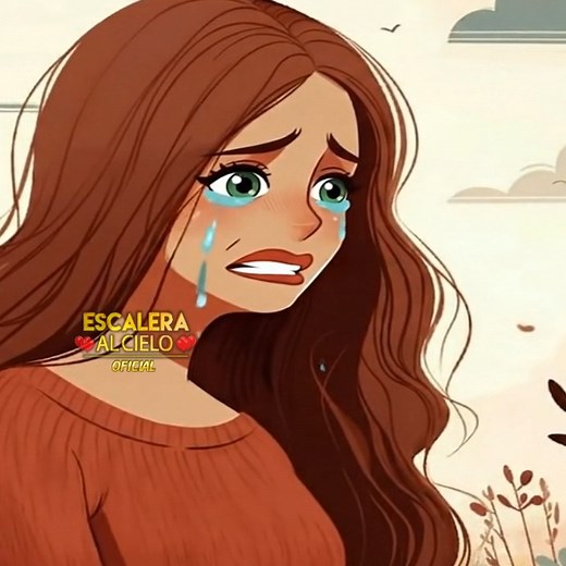 Baja de cielo aunque sea 5 minutos y dime que allá arriba estas bien 😭 | Escalera Al Cielo Oficial