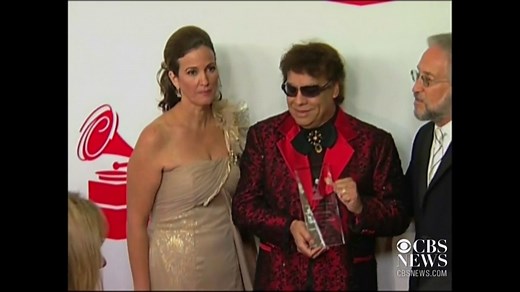 Juan Gabriel dies at 66