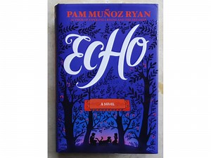 For Your Li'l Summer Readers: A Potential Award Winner