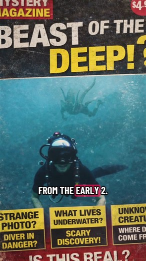 Google Earth Ocean Mysteries: What Lies Beneath?