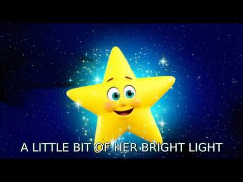 Stella the Star Learns Generosity | Read Aloud Stories for Kids