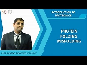 Protein folding & misfolding