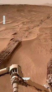 The Curiosity rover is a car-sized robotic rover that was sent to Mars as part of NASA's Mars Science Laboratory mission. It landed on Mars on August 6, 2012, with the primary mission of exploring and assessing the planet's past or present habitability. Dive into the cosmos with us! 🚀✨ Follow @spaceeves for daily space wonders, celestial snapshots, and the latest cosmic discoveries. Let's explore the universe together! 🌌 #SpaceAdventures #FollowTheCosmos #Space #NASA #Astronomy #Cosmos #Galaxy