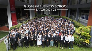 This video captures various key moments from the 23rd Induction Programme at Globsyn Business School, including insightful sessions led by the Management Team and other distinguished dignitaries, the introduction of the outstanding faculty team and other departments, and engaging fun-filled activities for the newly inducted students, all aimed at fostering a strong sense of team spirit. #GlobsynBusinessSchool #GBSInduction2024 #InductionProgramme #Batch2024 #NewBeginnings #ManagementStudents #In