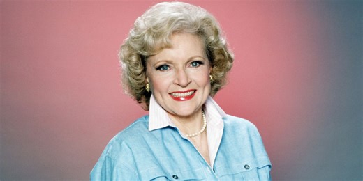 The 10 Best Betty White TV Roles, Ranked