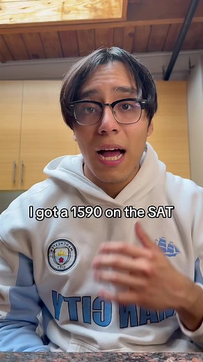 Ultimate SAT Prep Guide for High School Students