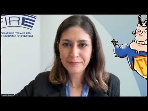 Webinar FIRE "L'IA per l’energy management: lo studio FIRE"