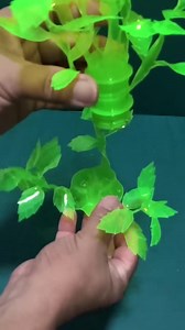 344K views · 10K reactions | 9 roses short demo using soda bottle & drinking straw reuse reduce recycle @followers | Plastic Bottle and Paper Artwork.best for Display | Facebook