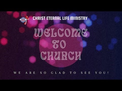 FIRST SERVICE || 4/11/2026 || REWARD ASSEMBLY