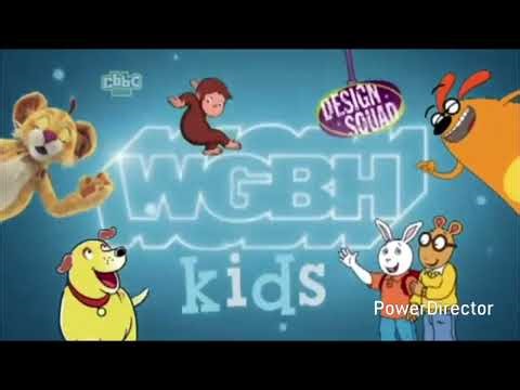 Arthur (1996 - 2022) Credits (Season 16 Prototype UK Version)