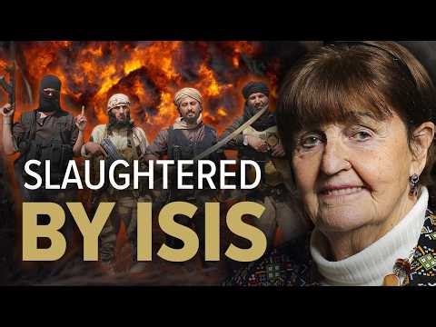 How Left-Wing Media Conceals Islamic Brutality | Baroness Caroline Cox
