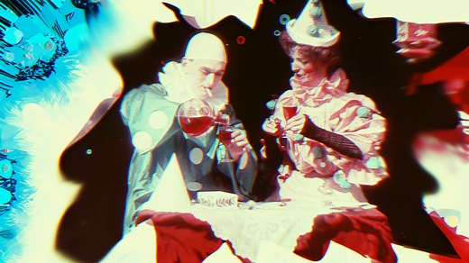 'The Wizard of Oz' Was Not the First Color Movie — This Was