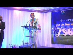 Sportpesa Launch, We are live :-)