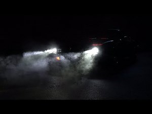 LED Sealed-Beam Headlights