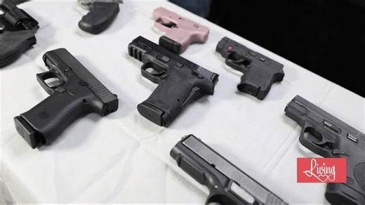 Buying a Gun at Lynchburg Pawn: From First-Timers to Collectors, We’ve Got You Covered